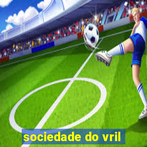 sociedade do vril